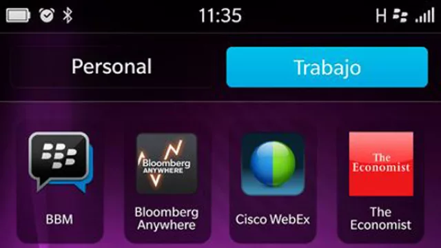 Hoy es el Día BB (RIM va por un milagro)