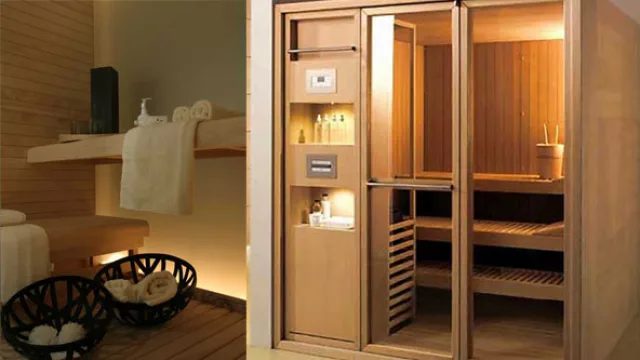 Los paneles que recubren el espacio son autoportantes, lo que facilita el traslado. La puerta tiene cierre de doble contacto para evitar pérdidas de calor y reducir el consumo.