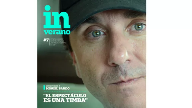 ¿Podrá Stravaganza repetir los 160.000 espectadores? Pardo cree que sí (y anticipa su proyecto para Córdoba)