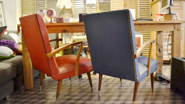 Se puede comenzar apostando con un espacio social. Un estar o comedor con un mobiliario sugerentemente vintage.