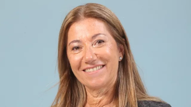 Patricia Martucci, fundadora