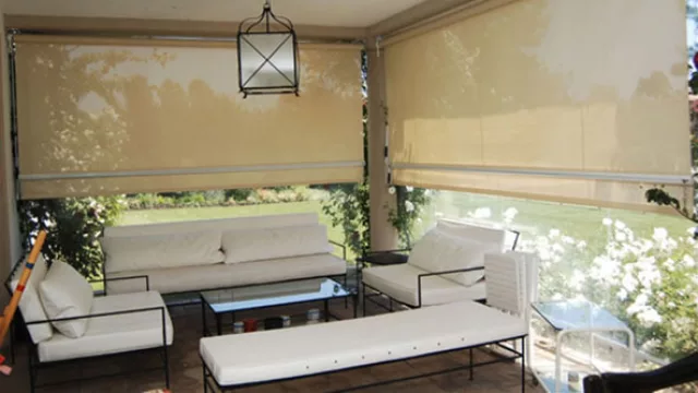 Actualmente es posible motorizar el accionamiento del toldo a través de sistemas a tecla o a control remoto. Inclusive incorporar sensores de viento y lluvia.