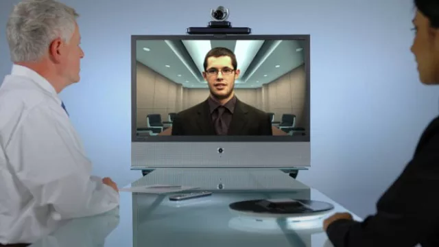 Denwa te abre gratis una sala virtual para videoconferencias