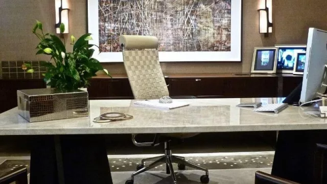 Así distribuyen su tiempo los CEOs de las principales multinacionales (su buena administración es la clave del éxito)