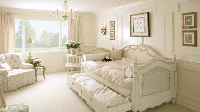 La iluminación natural aporta la sensación de ensueño que el estilo evoca en cada composición.