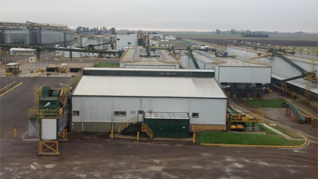 Monsanto obtiene todos los permisos para iniciar la mayor inversión privada de la provincia ($ 1.500 millones)