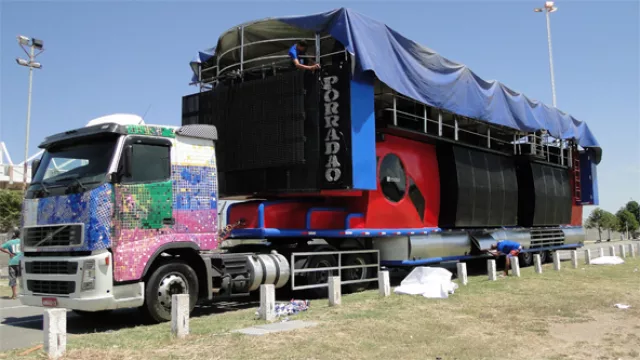 El Carnaval Cuartetero es apoyado mayoritariamente por marcas locales (debuta la apuesta de DLS)