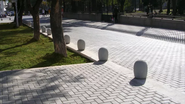 Larga vida al adoquín