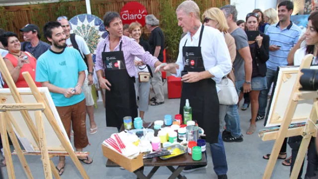 De cada 4 marcas que van a la Costa Atlántica, sólo 1 viene a Villa Carlos Paz