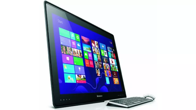 Se convierte fácilmente en una all in one.