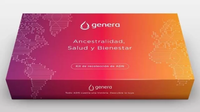 Ahora es posible conocer la historia que hay detrás de tu ADN: Genera desembarca en Argentina (test desde $ 7.999)