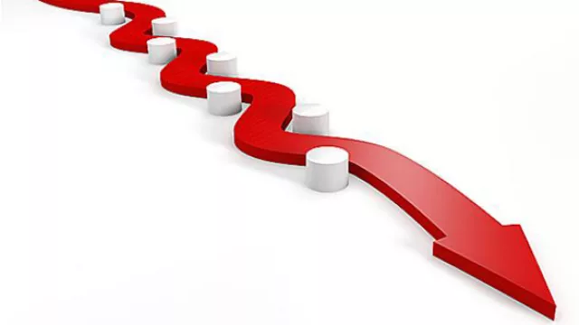 La recesión ya llegó a Córdoba: la actividad cayó 3% (¿la visión adelantada de lo que viene en 2013?)