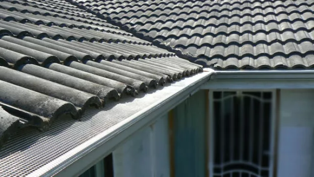 Recolectando agua de lluvia