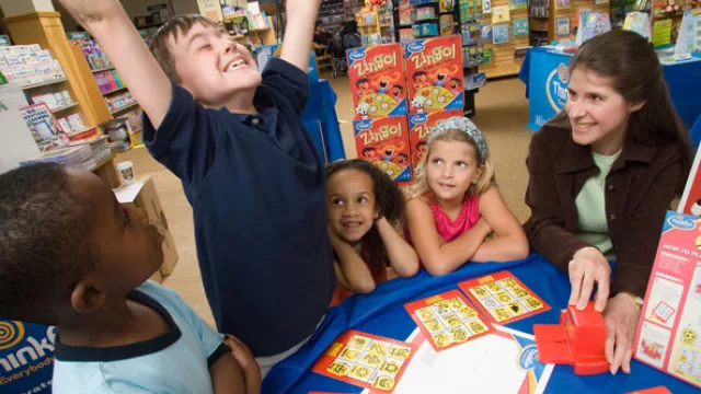 "Rompertelacabeza" puede ser un buen negocio: Educandos le apuesta a la marca Thinkfun