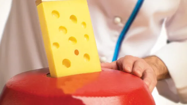 La Canasta “12 Caprichitos” empezó el año costando $ 980,70 (subió 3,4% sobre diciembre)