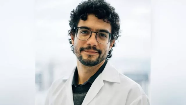 Ricardo di Lazzaro Filho, fundador y co-CEO de Genera.