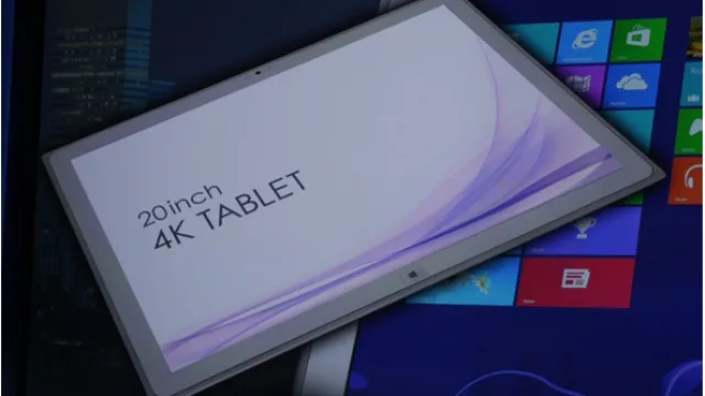 CES 2013: Nuevo Smartphone de Lenovo y pantallas flexibles