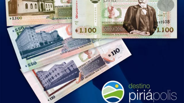 En Piriápolis hay 90% de ocupación con más brasileños que de costumbre