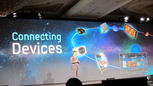 Intel y sus novedades para el ámbito de la movilidad