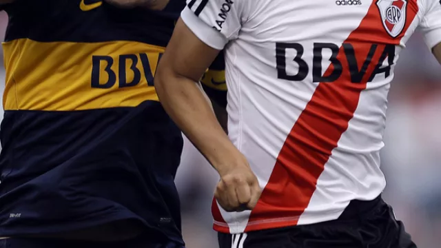 Boca-River tendrá 300 espectadores Vip ($ 2.000 por ticket con estacionamiento, catering y más…)