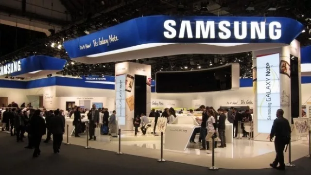 Hoy comienza CES 2013, la mayor feria tecno