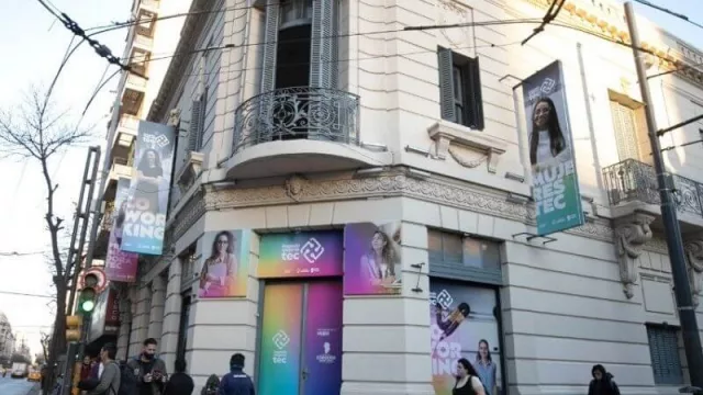 Espacio Mujeres Tec: una iniciativa para desarrollar las habilidades tecnológicas de las mujeres (y potenciar su talento emprendedor)