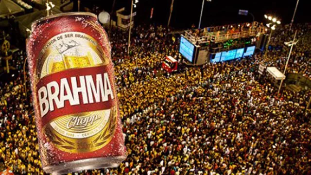 20 marcas ya se subieron al Carnaval Cuartetero (Brahma la cerveza, ¿Branca el fernet?)