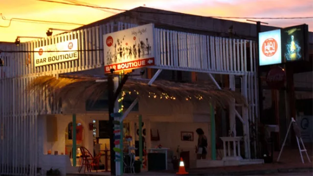 Dos perlitas de La Barra para pasarla bien este verano: Crepas y Hay Agite