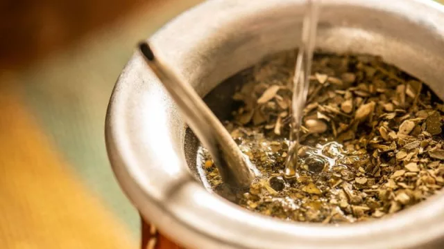 La yerba mate, cuyos principales exportadores en el mundo son Argentina y Brasil, será la protagonista de la Feria Caminos y Sabores (consejos para armar un buen mate)