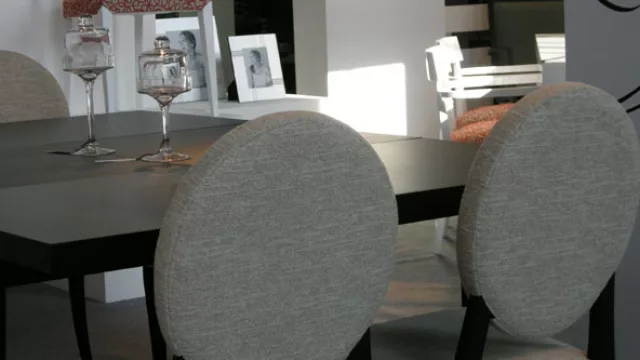 El diseño es una de las características que reina en cada uno de los stands de las empresas principalmente de Córdoba, Cañada de Gomez, Chaco, Mendoza y Buenos Aires.