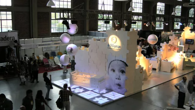 Durante el encuentro un jurado establecido por la comisión organizadora premia el mejor diseño de stand de la feria, entre otras distinciones.