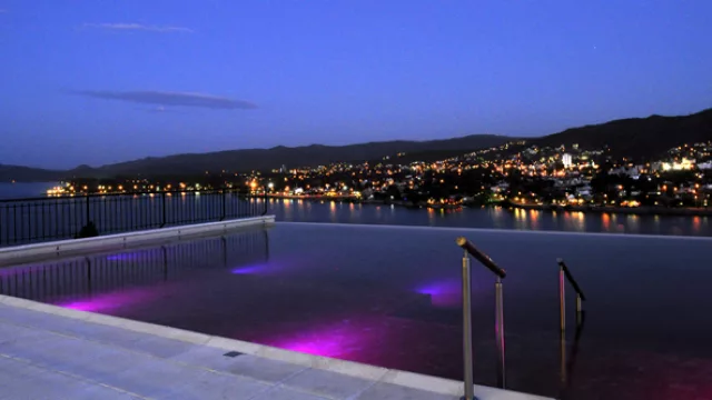 Carlos Paz ya tiene su hotel “friendly” ($ 1.100 la noche y una inversión de US$ 6 millones)