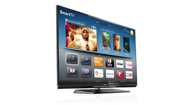 Philips le recomienda sus TV a los Reyes Magos