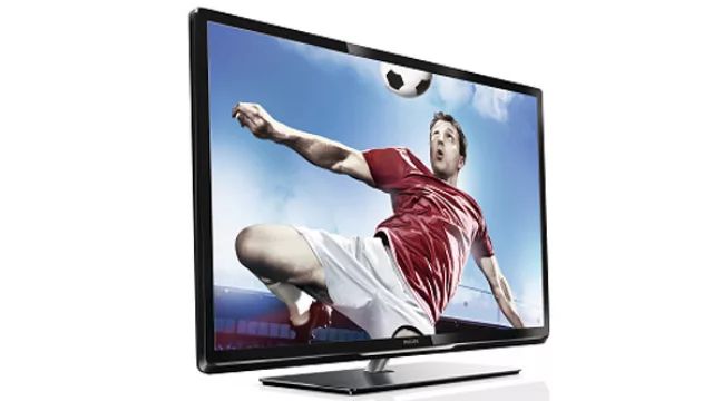 Led Smart Tv Serie 5000 - $ 5.999