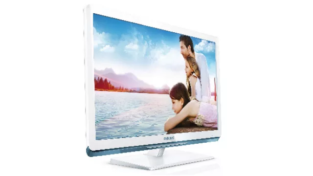 Led Tv Small Serie 3.000 - $ 2.999