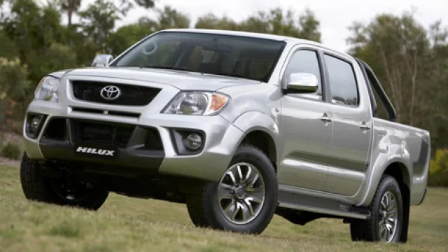 La venta de 0Km cerró el 2012 en baja (ganadores: Renault y Toyota; perdedores: Fiat, Ford y VW)