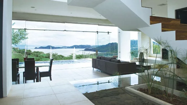 Tributo a la naturaleza