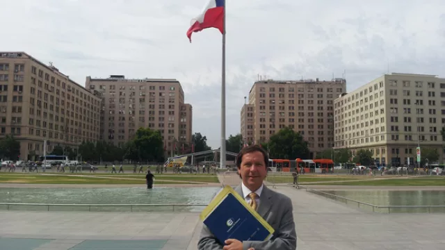 Consultores de Empresas prepara su desembarco en Chile para este 2013