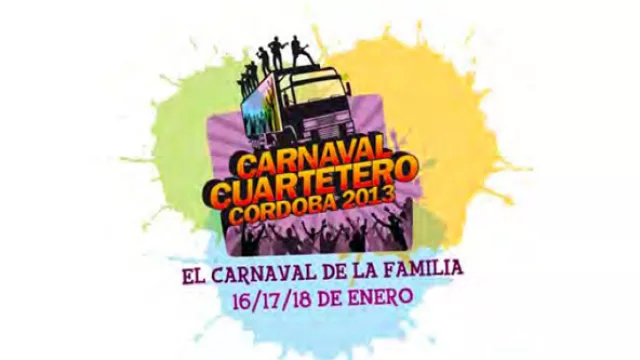 El logotipo de un producto cultural y turístico que aspira a ganarse un lugar en el calendario de enero. 