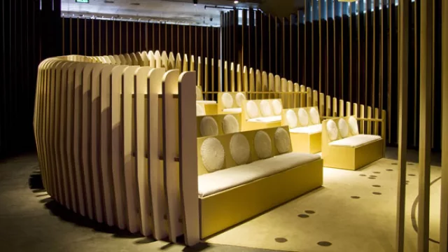 Melodías materiales