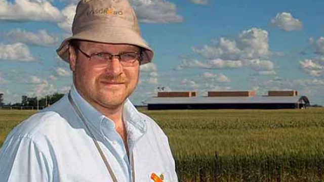 Mano a mano con Grobocopatel, en la nueva edición de IN Verano (soja, eucaliptus, Monsanto y devaluación)