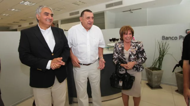 Montoya: “la presión impositiva es alta, pero se tolera” (el problema es la desigualdad tributaria)