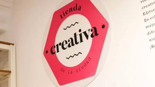 Tienda Creativa: diseñadores locales exponen sus productos en el Cabildo Histórico de la Ciudad