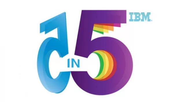 Las computadoras tendrán nuestros cinco sentidos, predice IBM