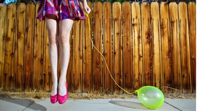 Luisa Futoransky, La enana