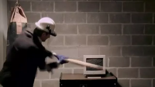 The Break Club te invita a romper todo (tv de 40 pulgadas included)