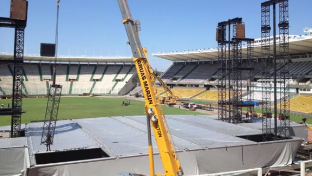 Groso lo de Madonna...