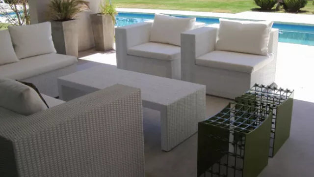 Paradores en tu jardín