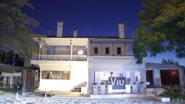 Villa Agur, La Verbena, Luna India y ahora… Viu (desde una reunión de directorio para 8 personas a una fiesta de 250)