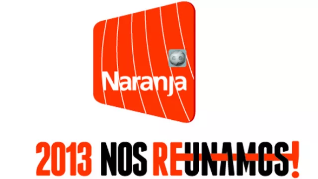 2013: Nos Reunamos